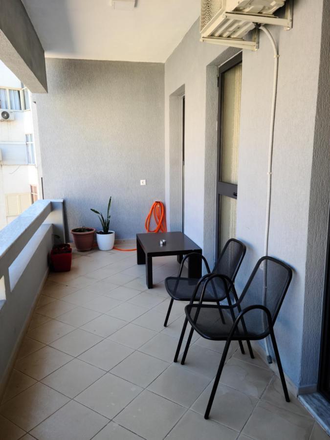 Marinela Apartment Тирана Екстериор снимка